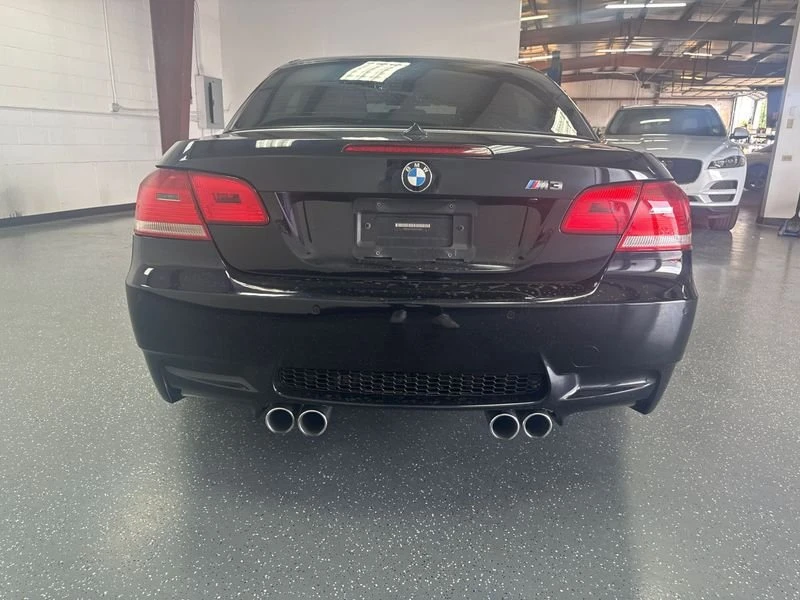 2008 BMW M3 - Image 5 of 20