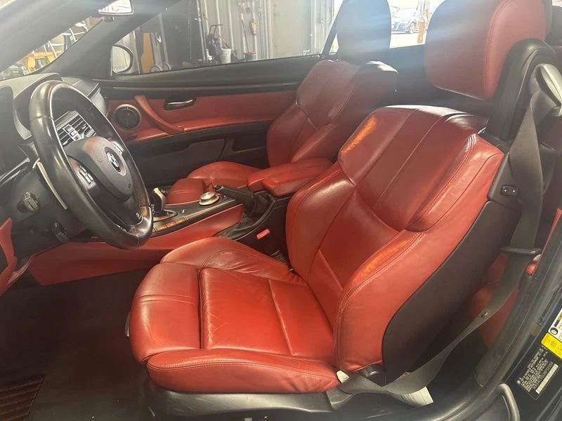 2008 BMW M3 - Image 9 of 20