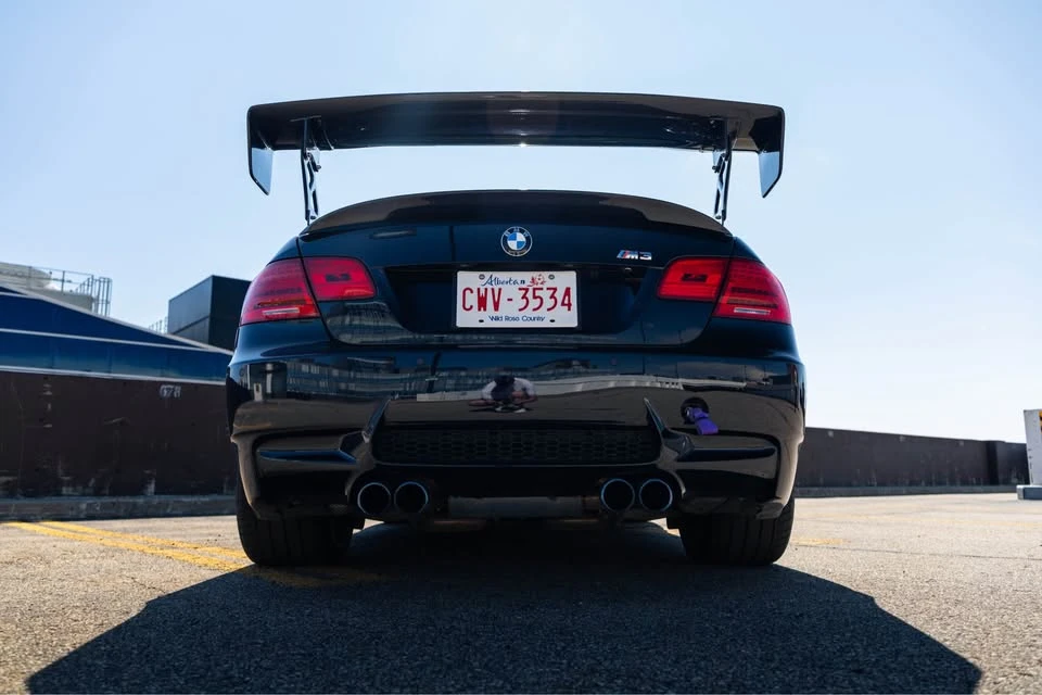 2008 BMW M3 - Image 8 of 11