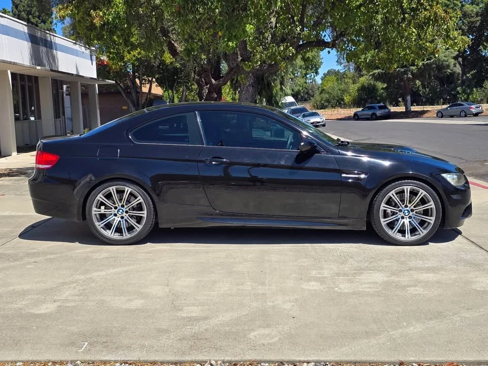 2008 BMW M3 - Image 13 of 20