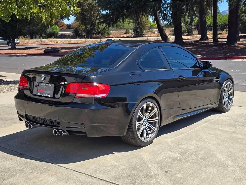 2008 BMW M3 - Image 12 of 20