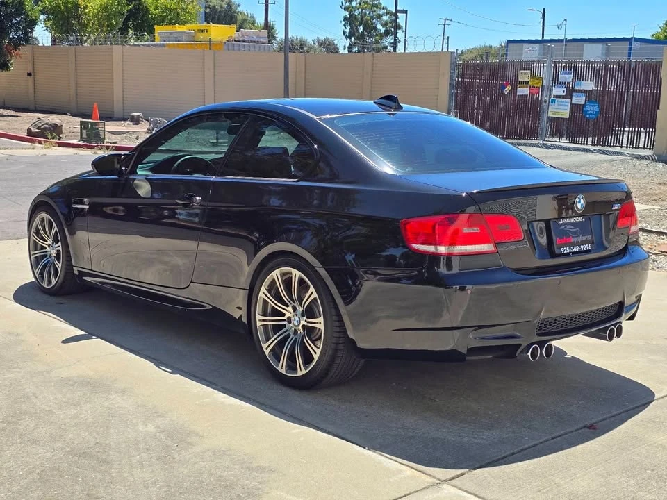 2008 BMW M3 - Image 10 of 20