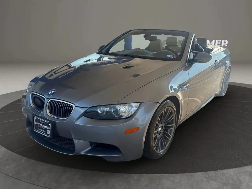 2008 BMW M3 - Image 3 of 20