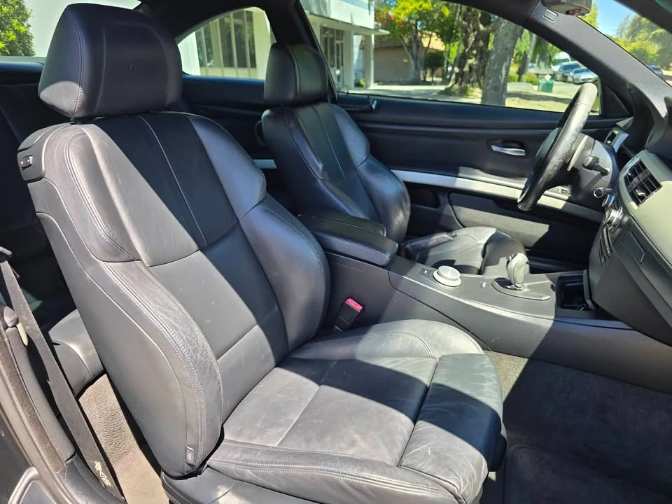 2008 BMW M3 - Image 17 of 20