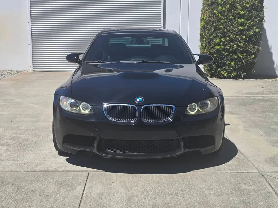 2008 BMW M3 - Image 2 of 20