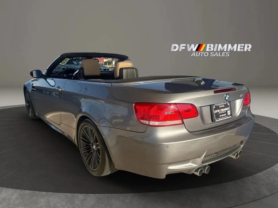2008 BMW M3 - Image 7 of 20
