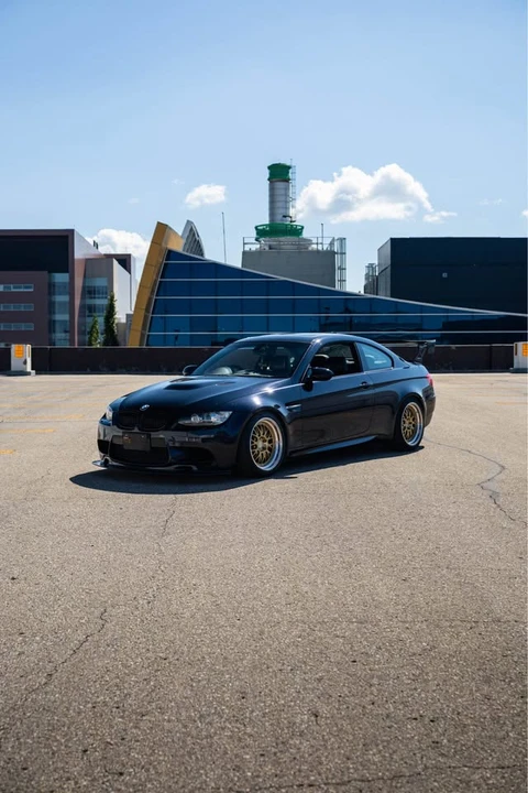 2008 BMW M3 - Image 6 of 11
