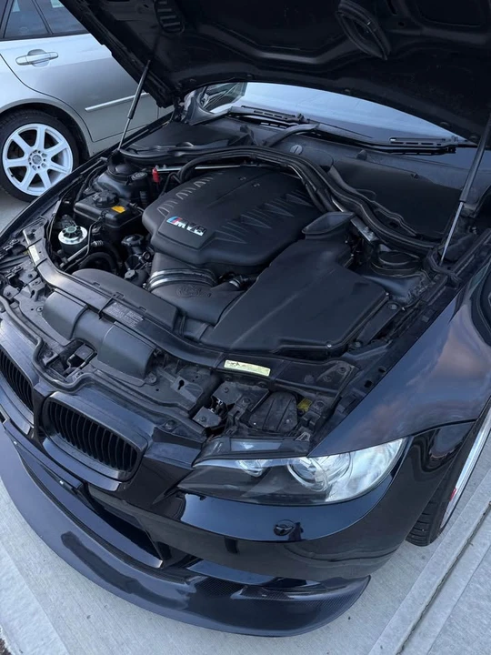 2008 BMW M3 - Image 10 of 11