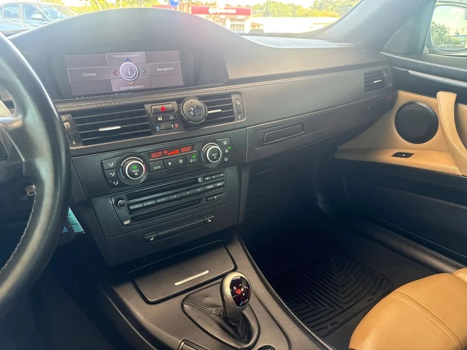 2008 BMW M3 - Image 12 of 20