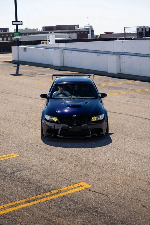 2008 BMW M3 - Image 7 of 11