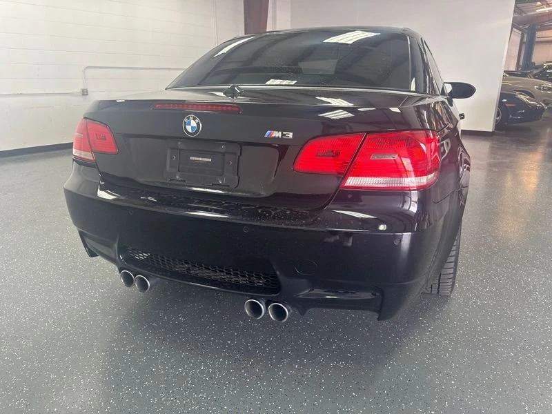 2008 BMW M3 - Image 4 of 20