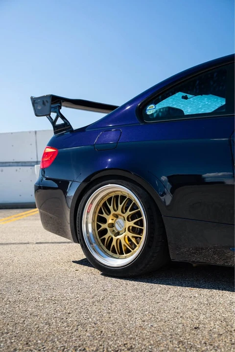 2008 BMW M3 - Image 5 of 11
