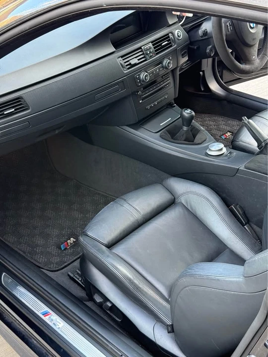 2008 BMW M3 - Image 11 of 11