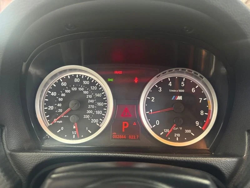 2008 BMW M3 - Image 14 of 20