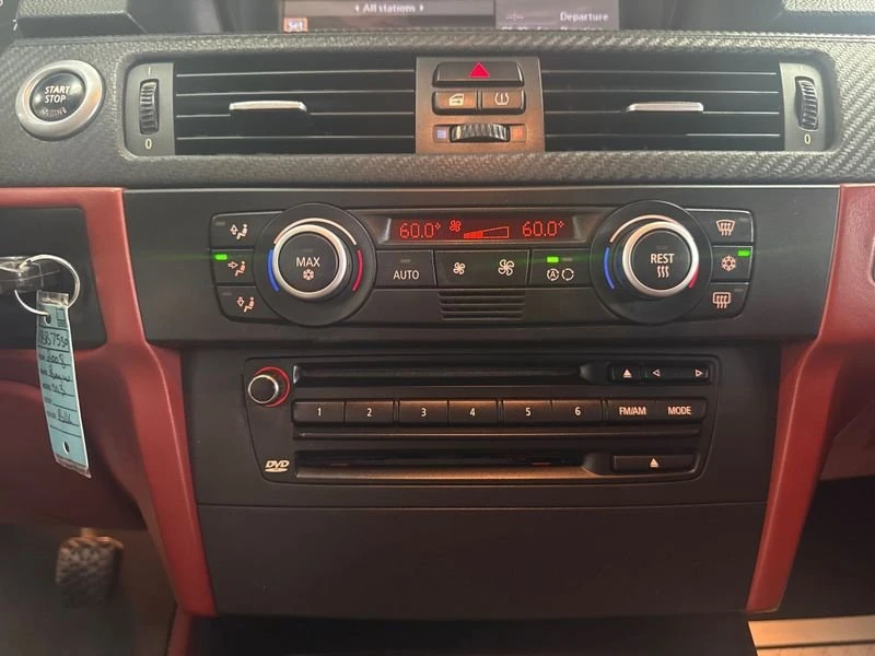 2008 BMW M3 - Image 16 of 20