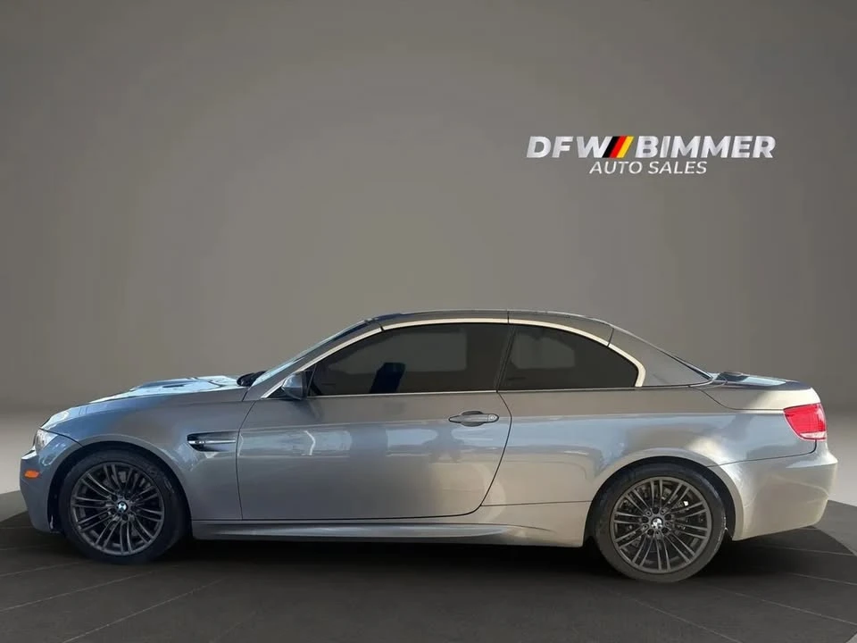 2008 BMW M3 - Image 20 of 20