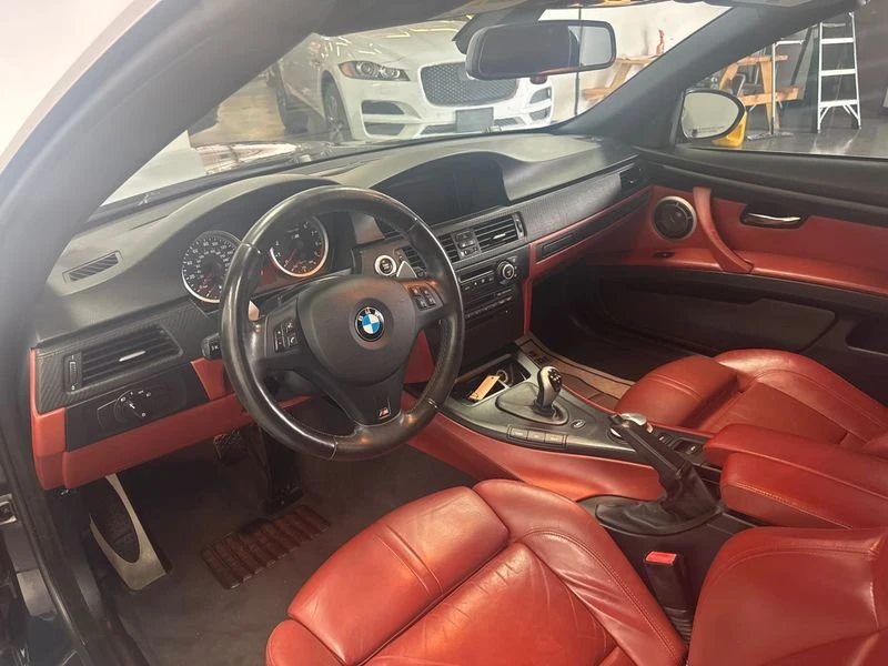 2008 BMW M3 - Image 8 of 20