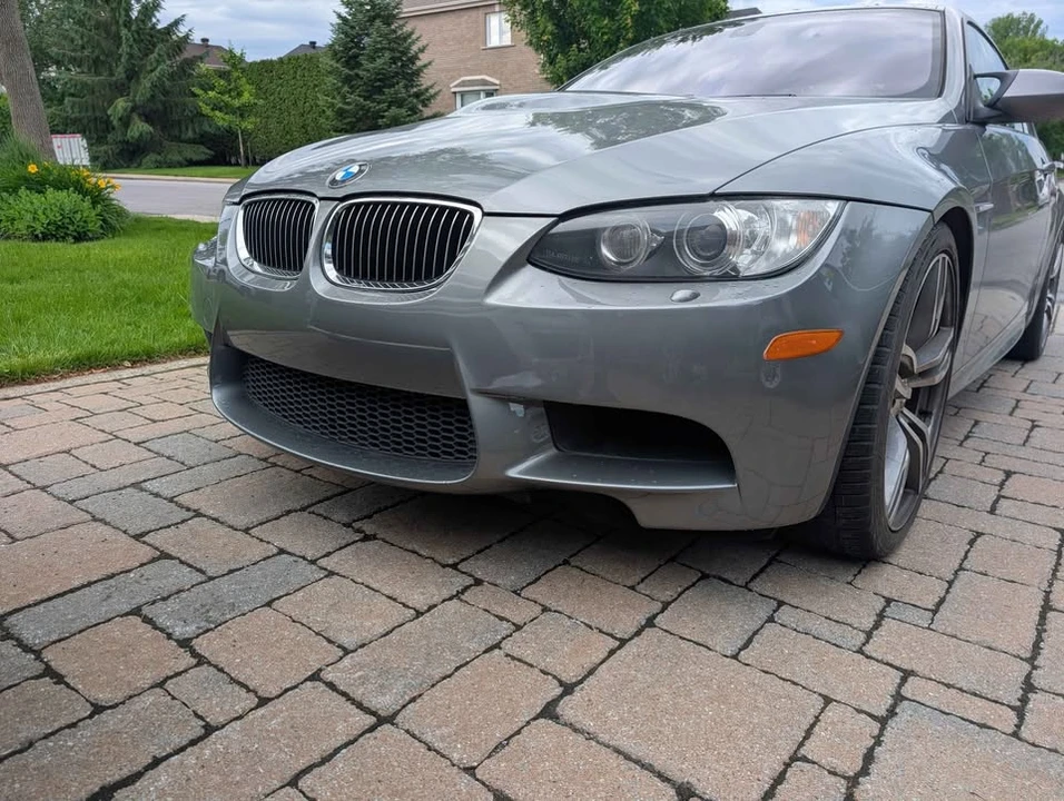 2008 BMW M3 - Image 5 of 10