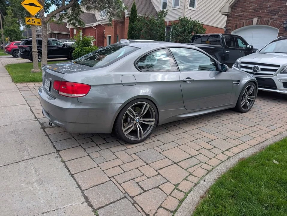 2008 BMW M3 - Image 4 of 10