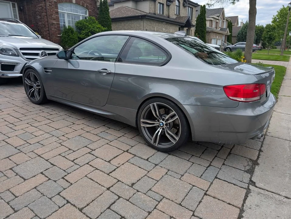 2008 BMW M3 - Image 3 of 10