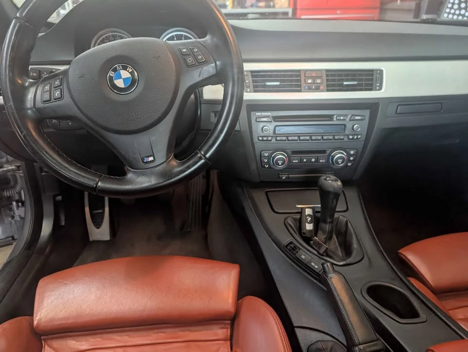 2008 BMW M3 - Image 9 of 10