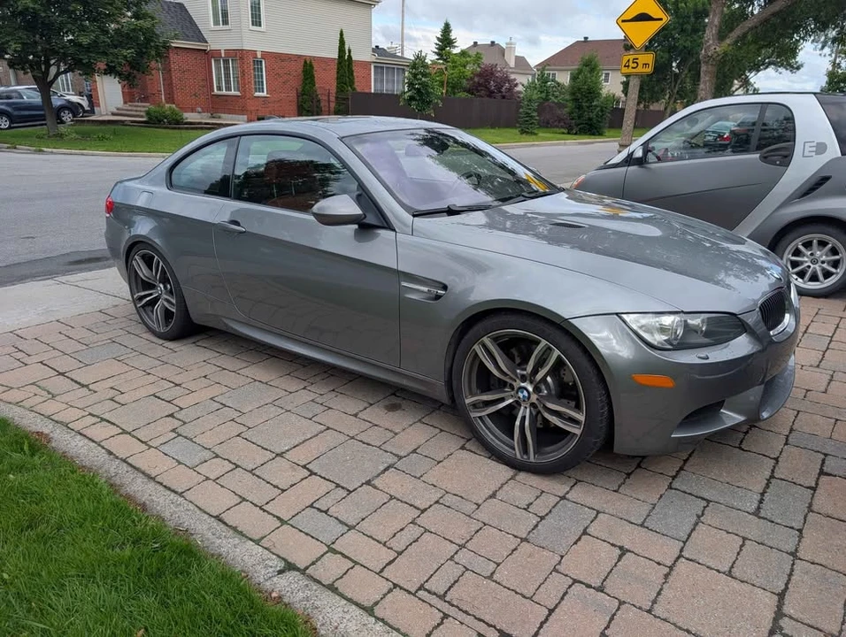 2008 BMW M3 - Image 2 of 10