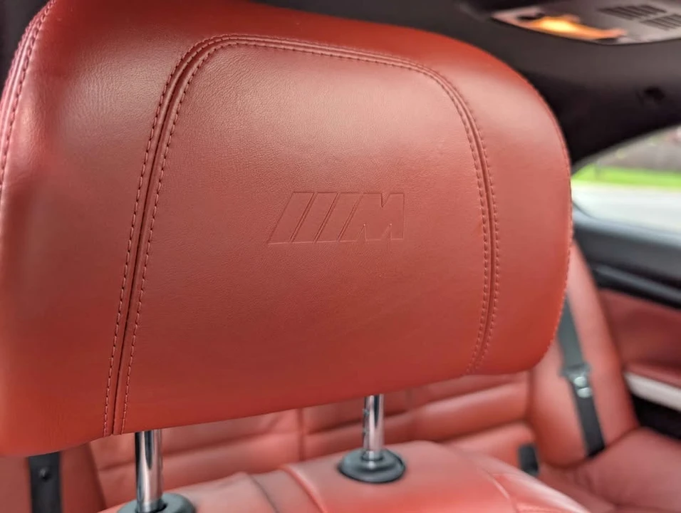 2008 BMW M3 - Image 10 of 10
