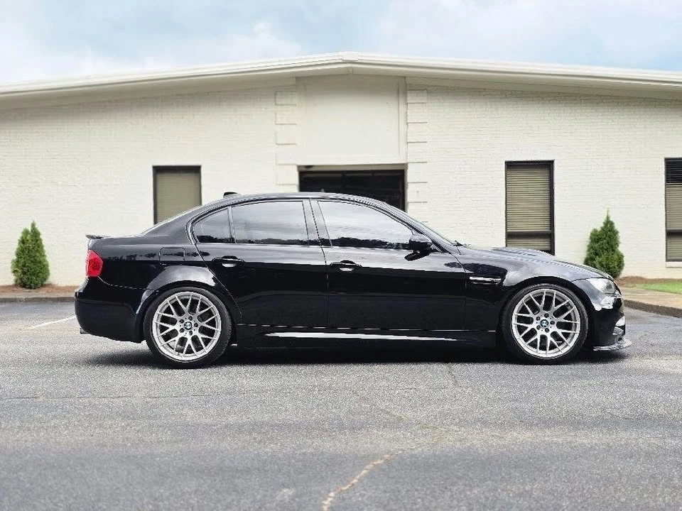 2008 BMW M3 - Image 12 of 20