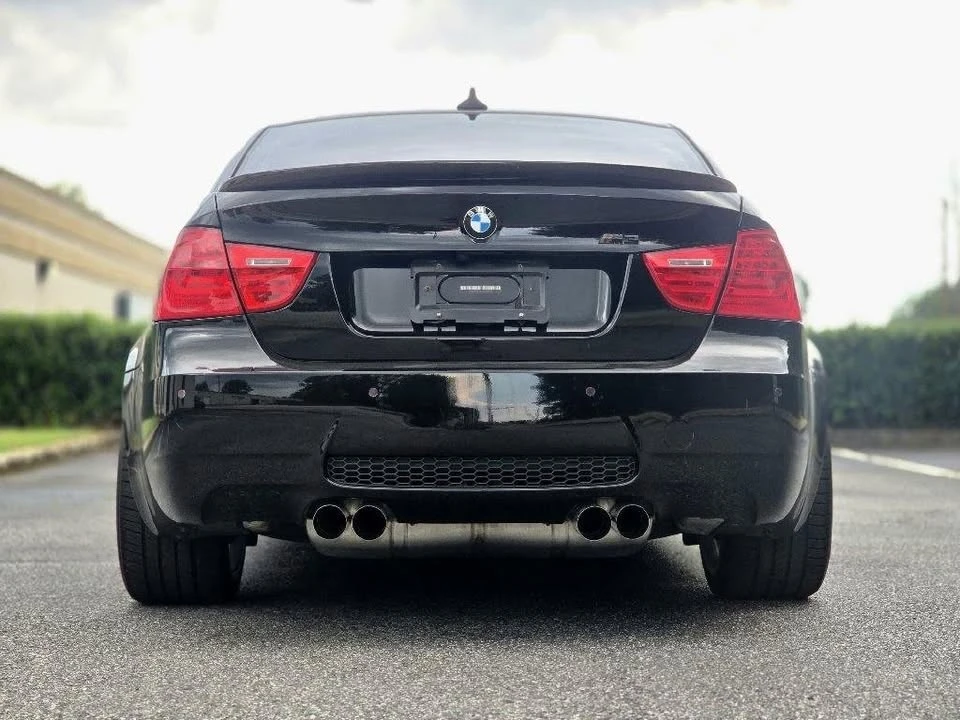 2008 BMW M3 - Image 8 of 20