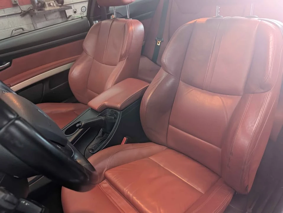 2008 BMW M3 - Image 7 of 10