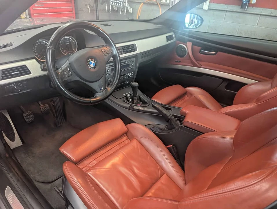 2008 BMW M3 - Image 6 of 10