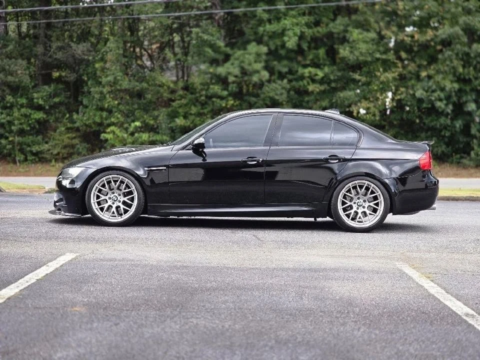 2008 BMW M3 - Image 3 of 20
