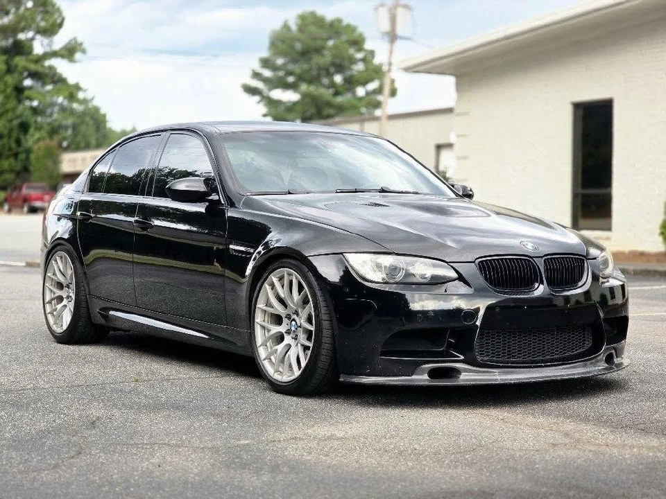 2008 BMW M3 - Image 13 of 20