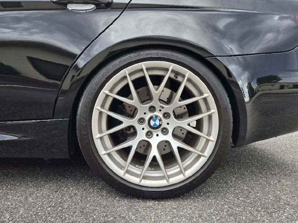 2008 BMW M3 - Image 18 of 20