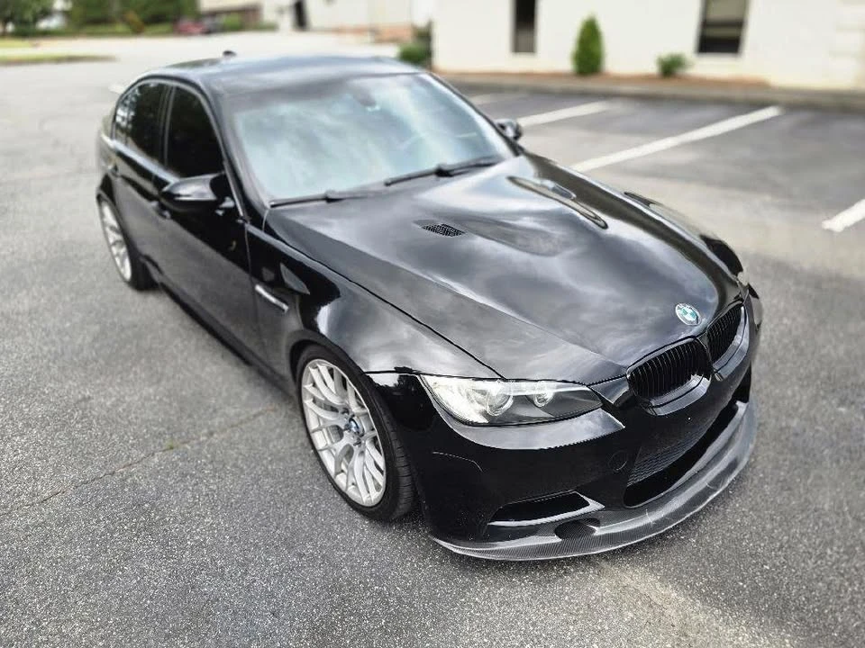 2008 BMW M3 - Image 14 of 20