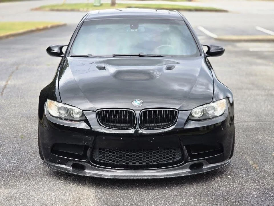 2008 BMW M3 - Image 15 of 20