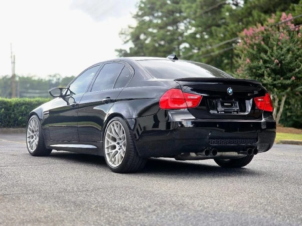 2008 BMW M3 - Image 5 of 20