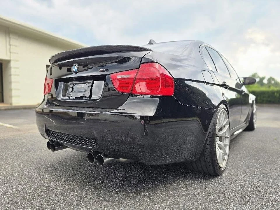 2008 BMW M3 - Image 11 of 20