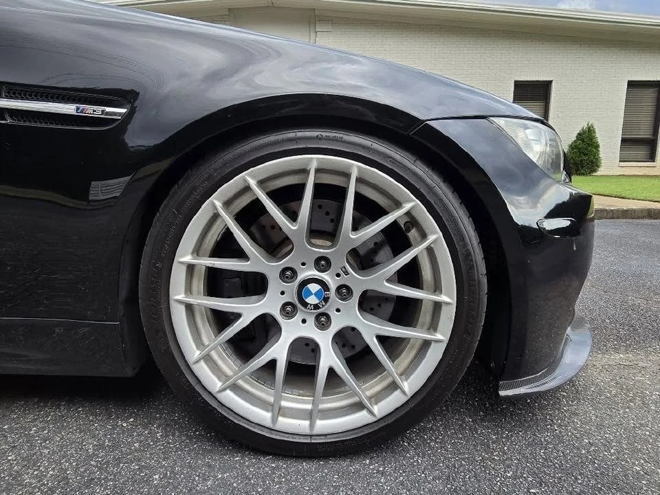 2008 BMW M3 - Image 20 of 20