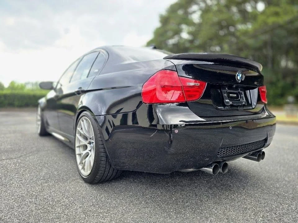 2008 BMW M3 - Image 6 of 20