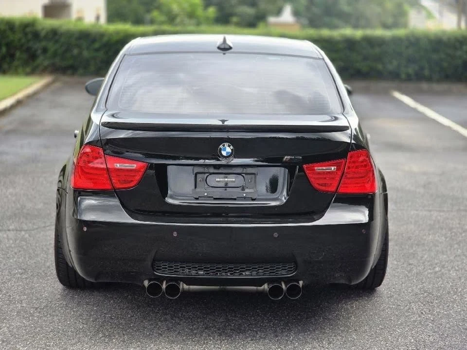 2008 BMW M3 - Image 7 of 20