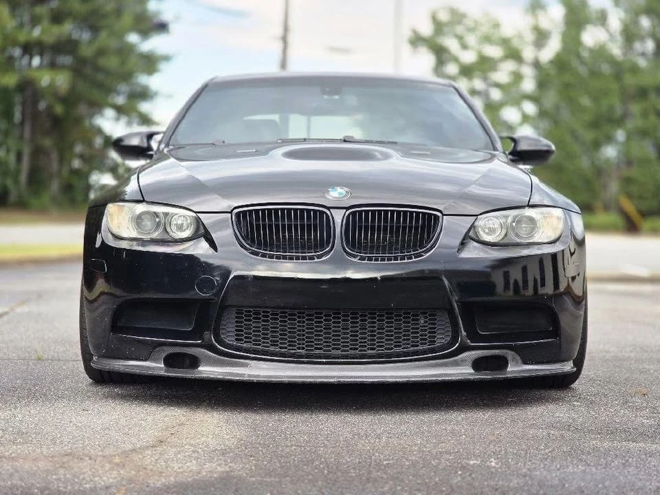2008 BMW M3 - Image 16 of 20