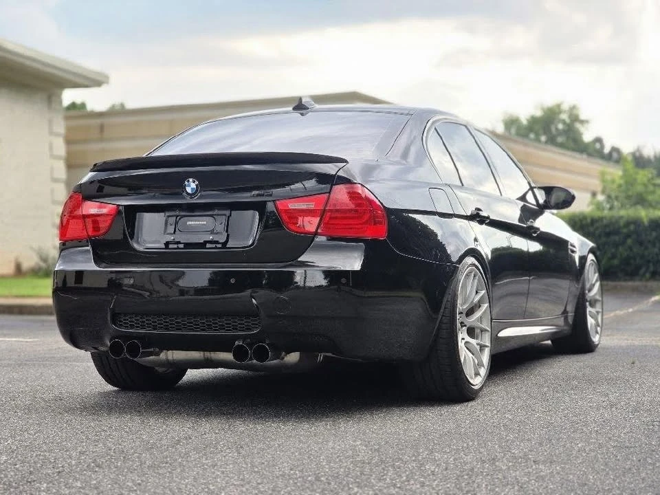2008 BMW M3 - Image 10 of 20