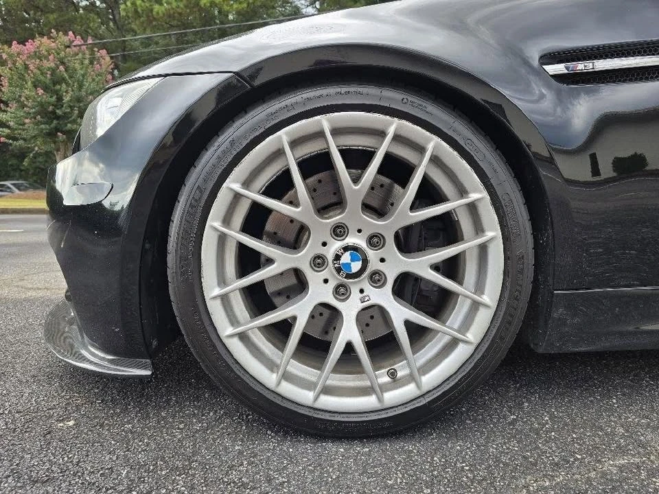 2008 BMW M3 - Image 17 of 20