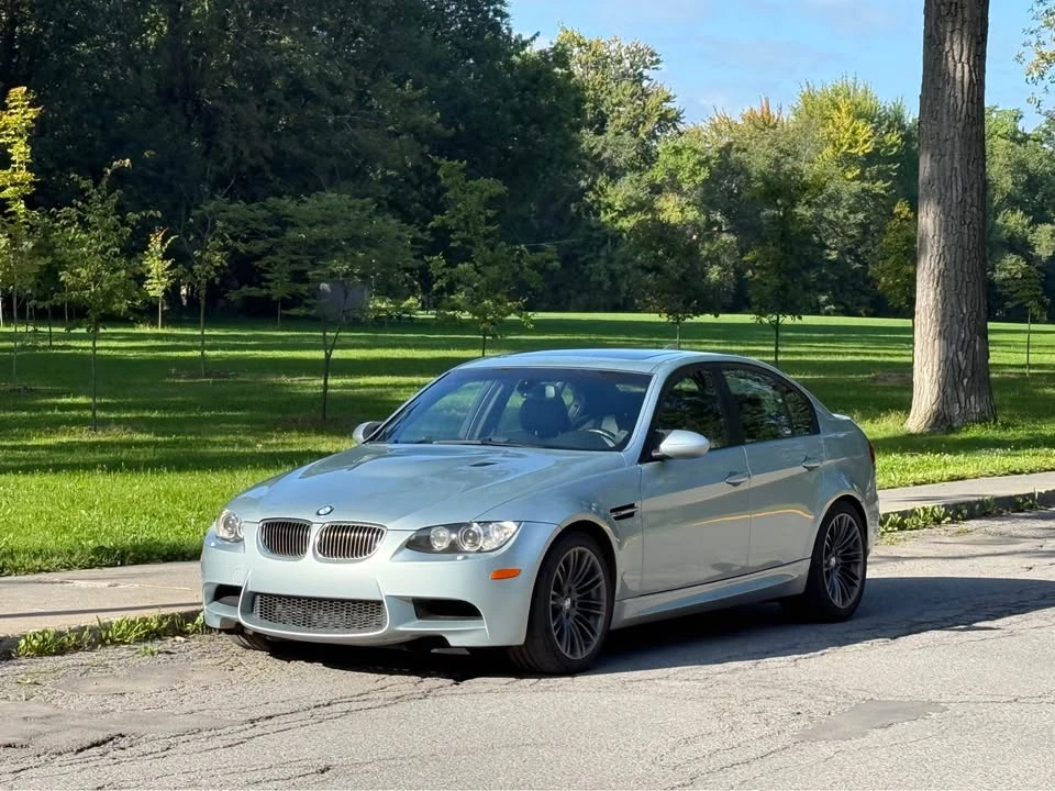 2008 BMW M3 - Image 7 of 18