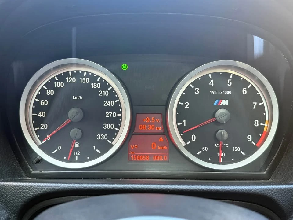 2008 BMW M3 - Image 13 of 18