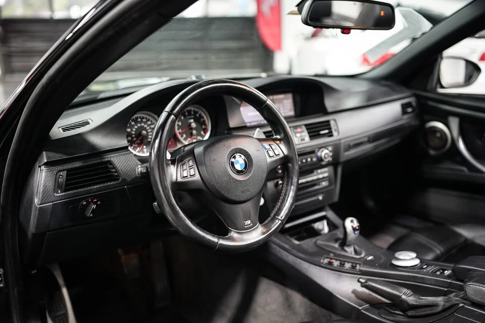 2008 BMW M3 - Image 16 of 20