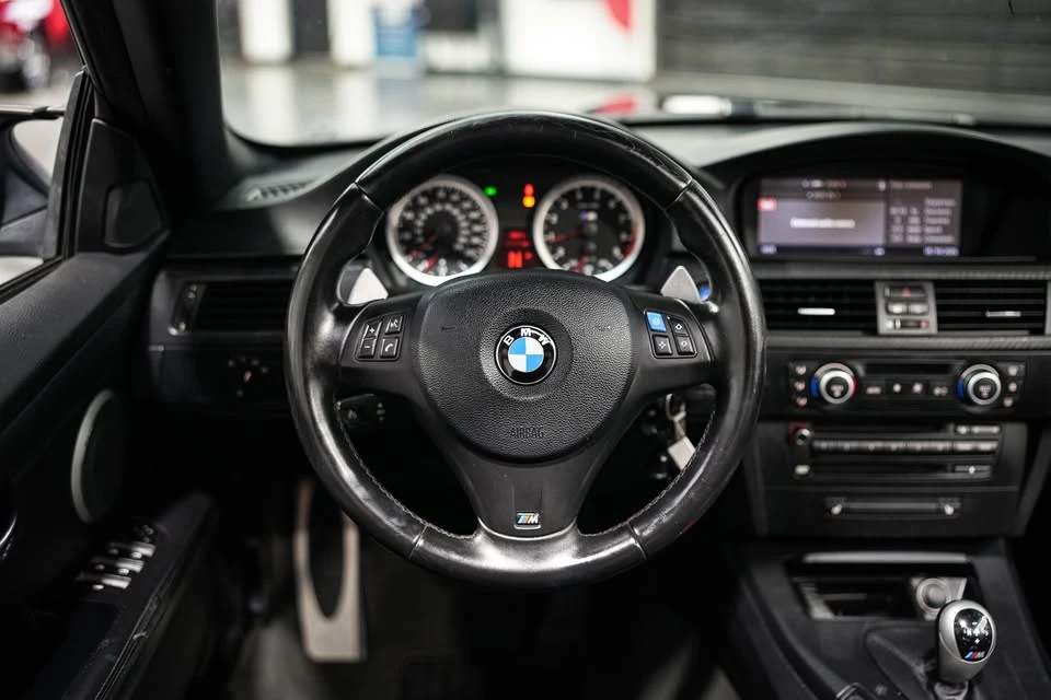 2008 BMW M3 - Image 18 of 20