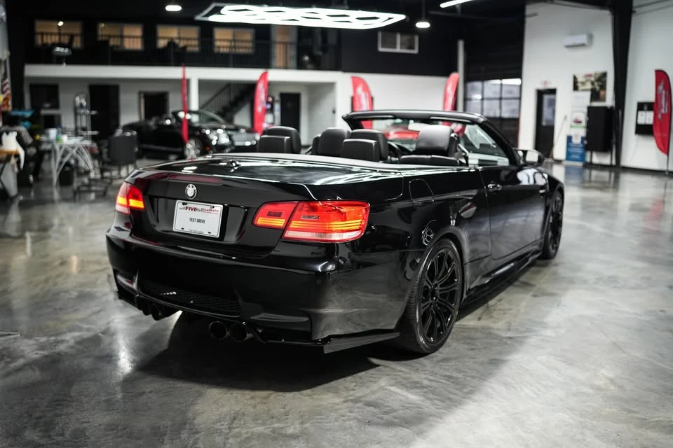 2008 BMW M3 - Image 7 of 20