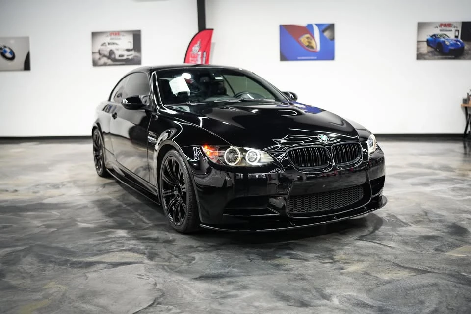 2008 BMW M3 - Image 12 of 20